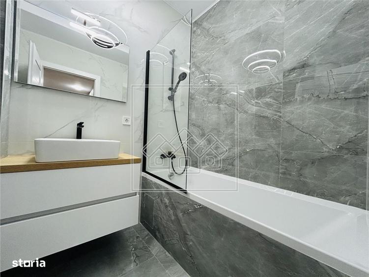 Apartament cu 2 camere în Șelimbăr