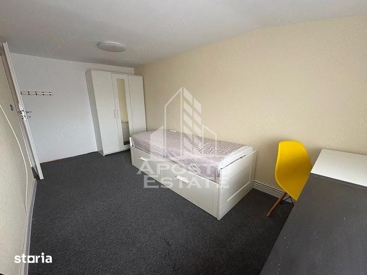 Apartament cu 3 camere în Bucovina