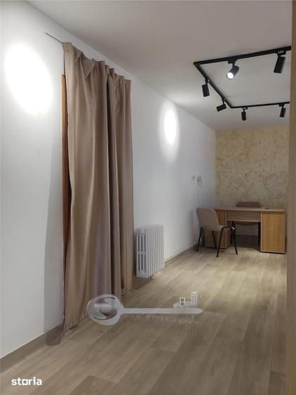 Spațiu comercial, de 35 mp, în Central