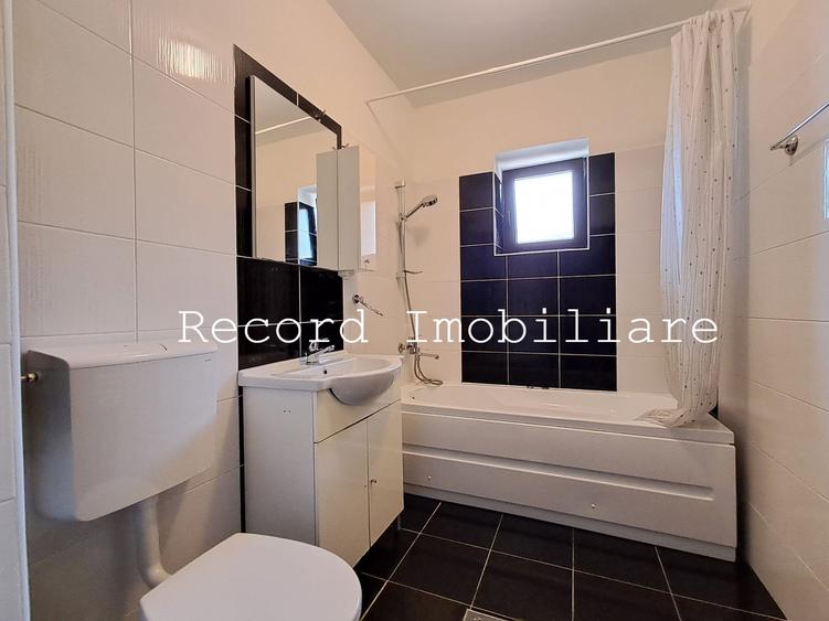 Apartament cu 2 camere decomandat în Florești