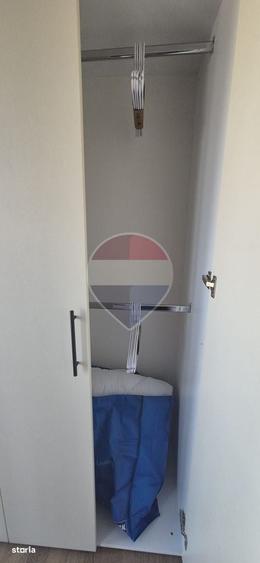 Apartament cu 2 camere în Nădab