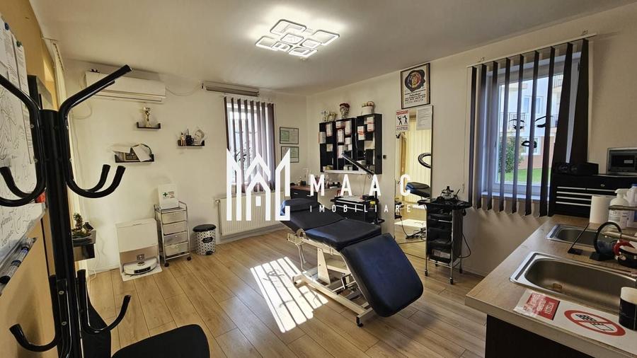 Spațiu comercial, de 67 mp, în Ștefan cel Mare