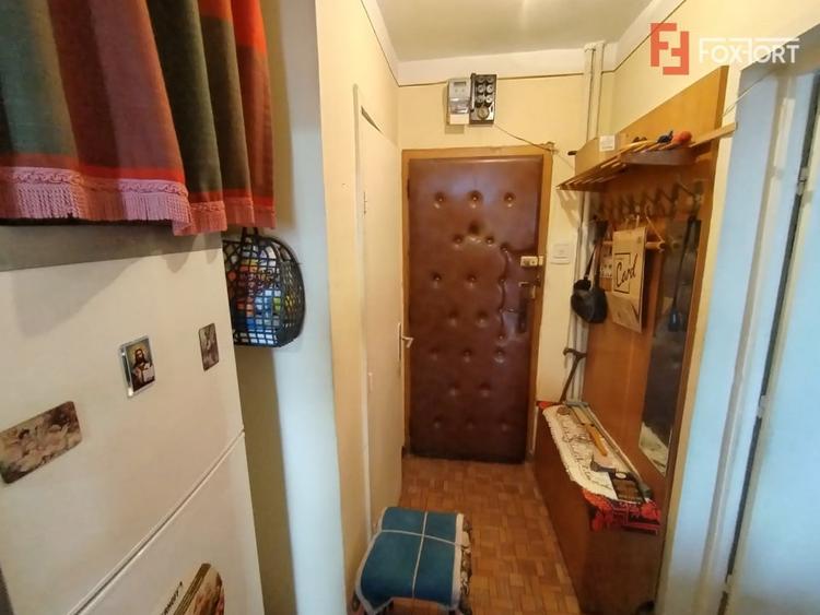 COMISION 0% Apartament cu 2 camere de vanzare in zona Sagului - 9