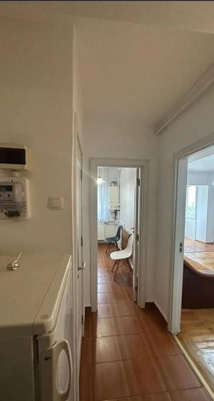 Apartament cu 2 camere semidecomandat în Cișmigiu