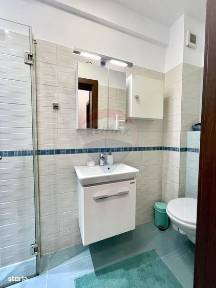 Apartament cu 3 camere de inchiriat - 18
