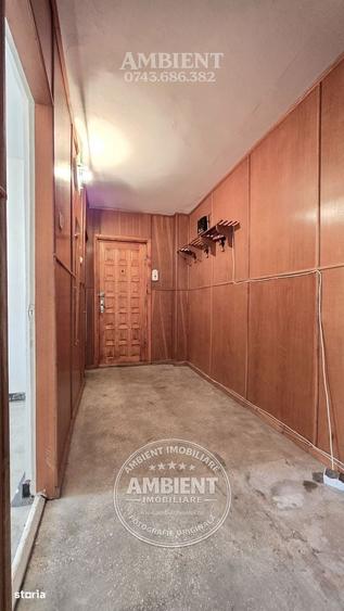 Apartament cu 2 camere, etaj 2, VASLUI - zona TRAIAN; - 4