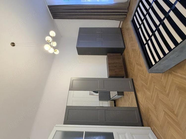 Apartament cu 2 camere semidecomandat în Sinaia