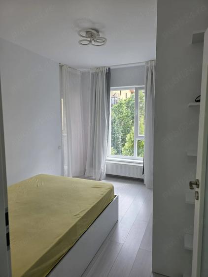 Inchiriez ap doua camere Chiajna-Rezervelor - 2