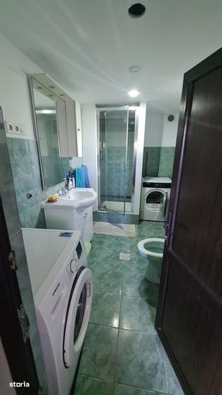 Casă cu 3 camere cu Teren 605 Mp în Albești