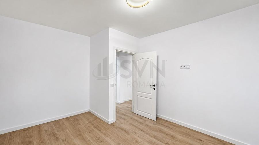 REA1029545 Apartament 3 camere I Partial Mobilat I Obor I birouri sau rezidentia - 12