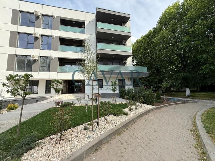 Apartament cu 2 camere decomandat în Eroii Revoluției