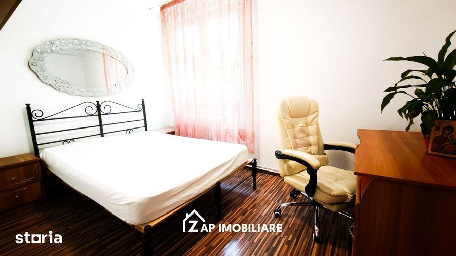 Apartament cu 3 camere decomandat în Tudor Vladimirescu