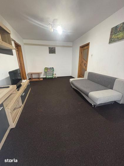 Apartament 2 camere, parter, Calea Bucure?ti aproape de centru - 7