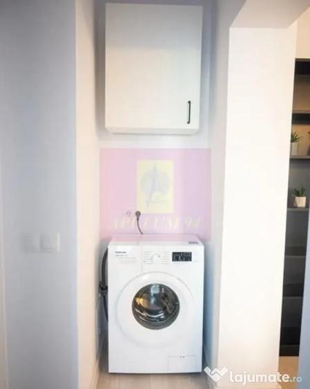 Ap 3 camere 13 Septembrie, renovat recent, mobilat utilat... - Bucuresti (Bucuresti-Ilfov) - 3