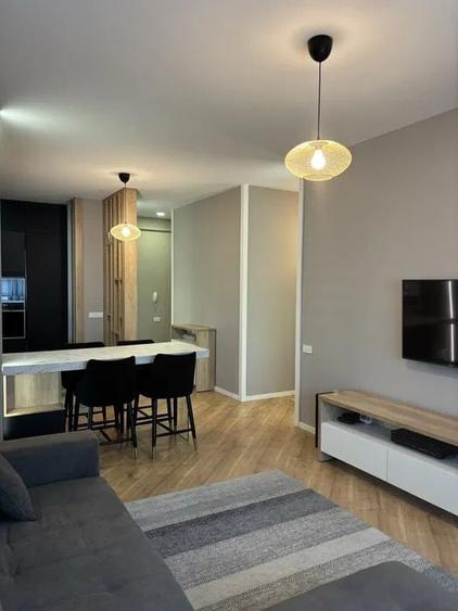 Apartament cu 3 camere în Pipera