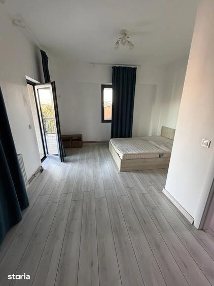 Apartament cu 3 camere decomandat, mobilat în Militari