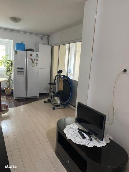 Apartament cu 2 camere decomandat, mobilat în Iancului
