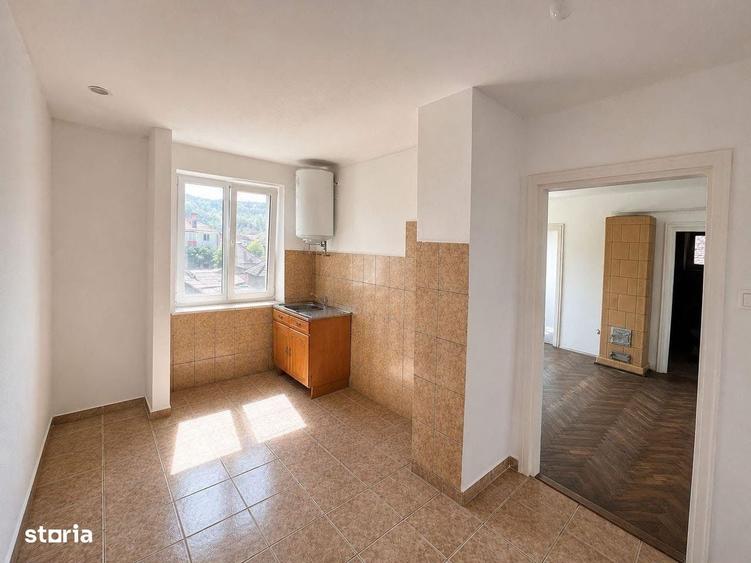 De vanzare | Apartament 2 camere | Centru Gherla - 7