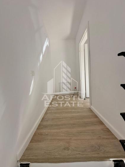 Penthouse cu 3 camere, 2 bai si dressing in spate la Lidl. - 14