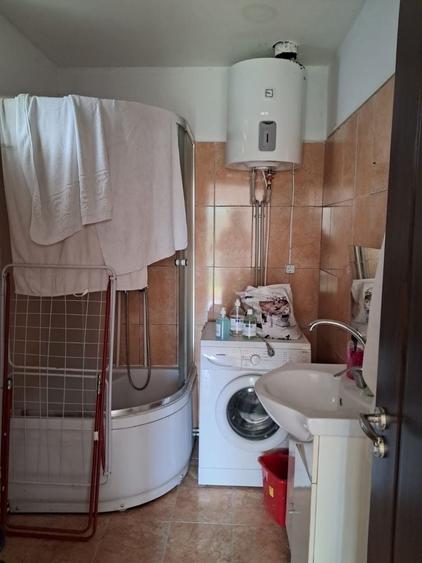 Casă cu 2 camere în Bârsana