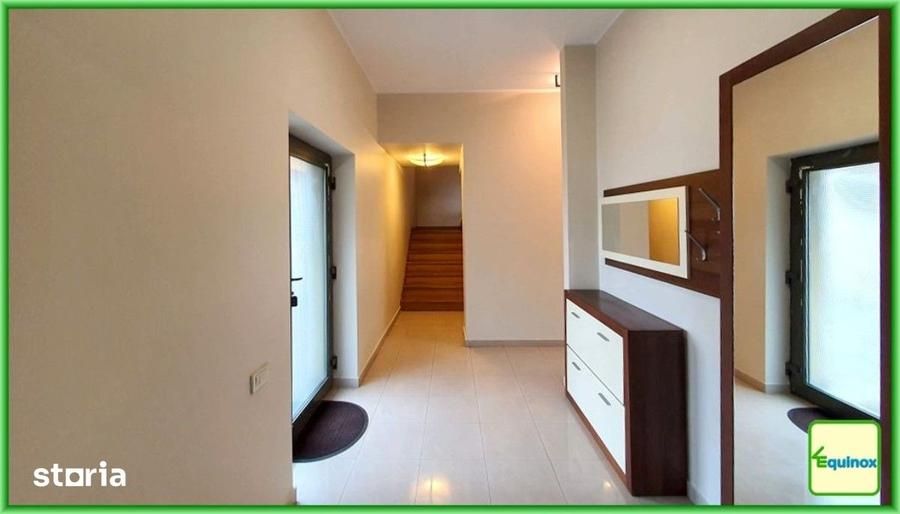 Casă cu 6 camere cu Teren 375 Mp în Matei Voievod