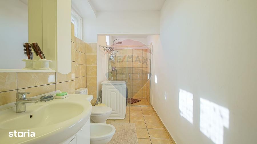 Comision 0% | Proprietate saseasca restaurata complet | Bod, Bra?ov - 2