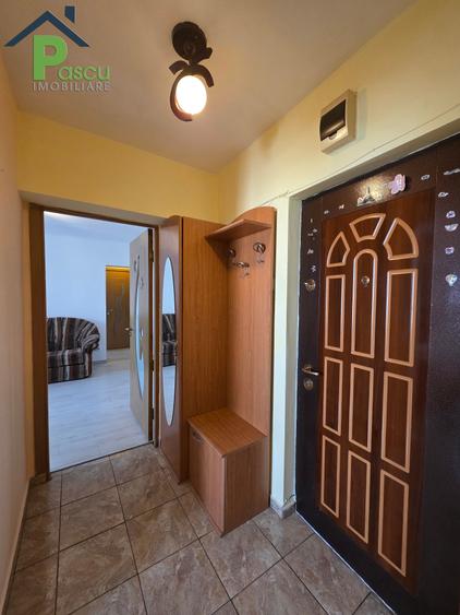 Apartament 2 camere Piata Sudului, langa metrou, cf. I, 54 mpu, bloc reabilitat - 13