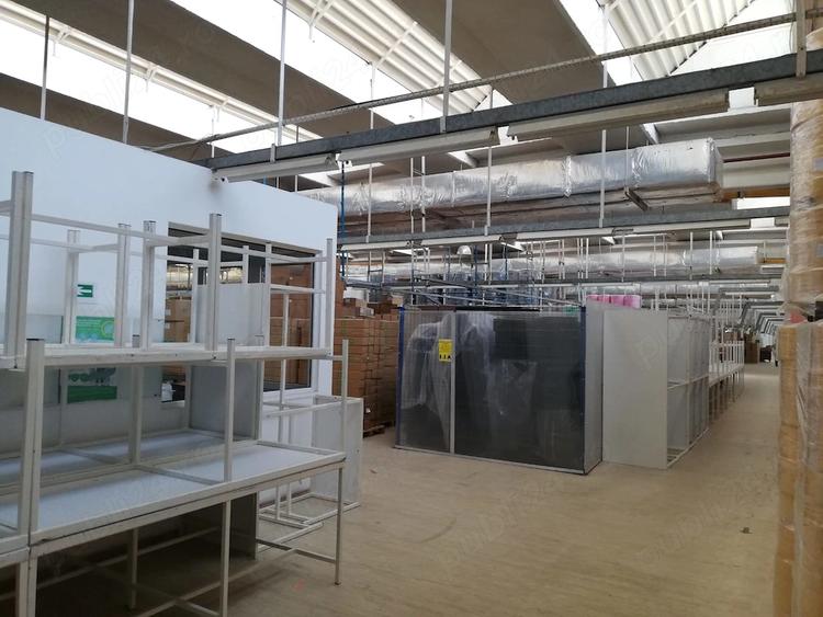 Spațiu comercial, de 1,100 mp, în Central