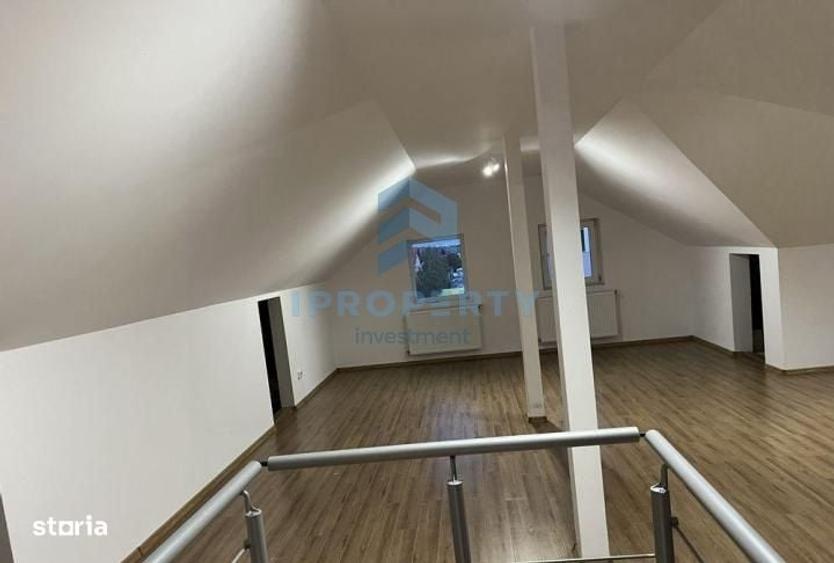 Casă cu 4 camere în Militari