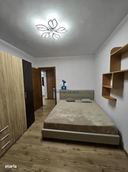 Apartament cu 2 camere decomandat în Alexandru Obregia