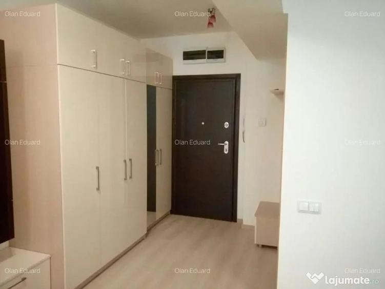 Dristor bloc nou etaj 5 la metrou - 1