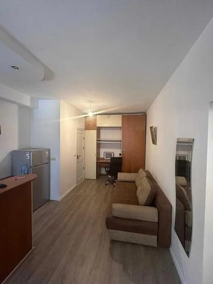 260 euro! Garsonieră renovată – Bularga, etaj 1 - 2