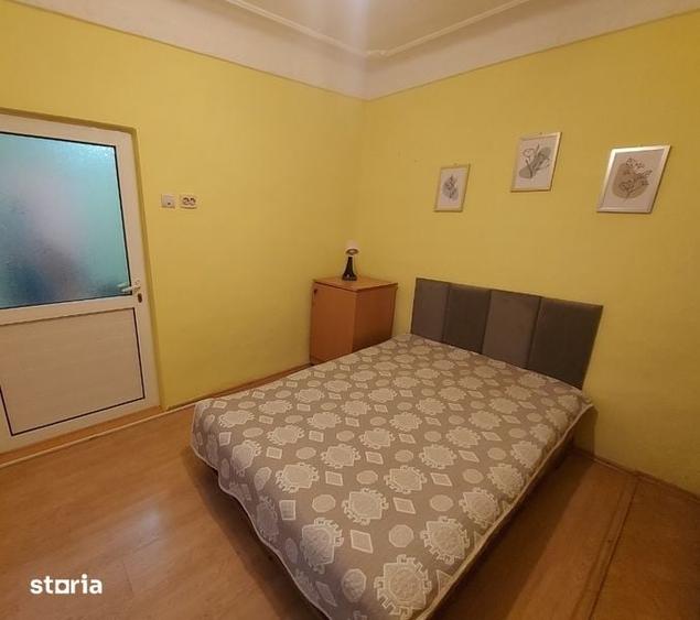 Casă cu 3 camere cu Teren 90 Mp în ICIL