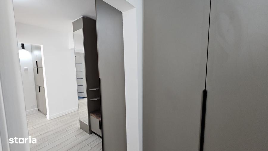 Inchiriere 4 camere finisate, mobilate, garaj inclus -Zorilor - 3