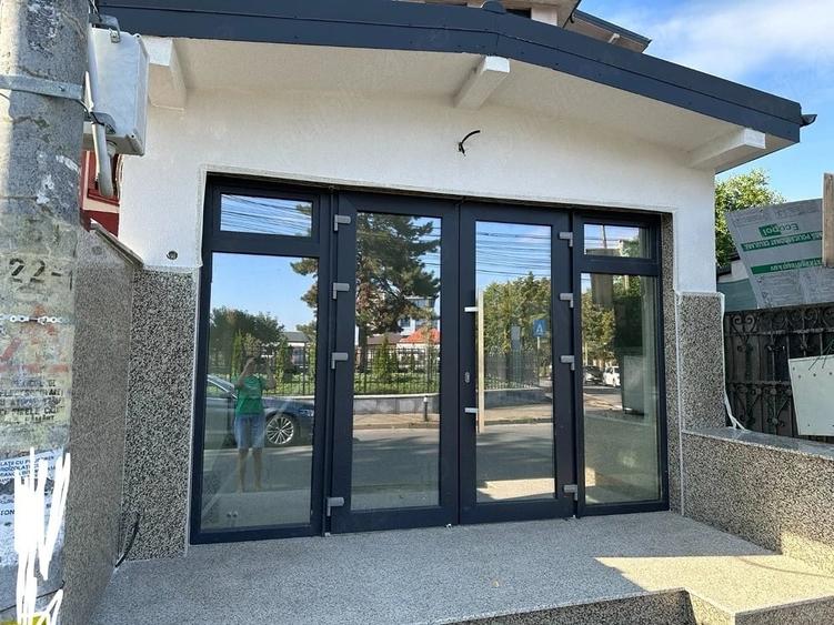 Spațiu comercial, de 45 mp, în Ultracentral