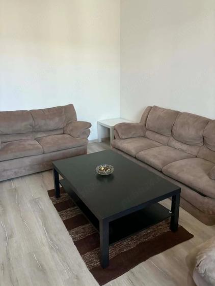 Apartament cu 2 camere decomandat în Timișoara