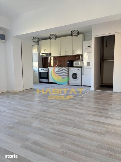 Apartament cu 3 camere în Timpuri Noi