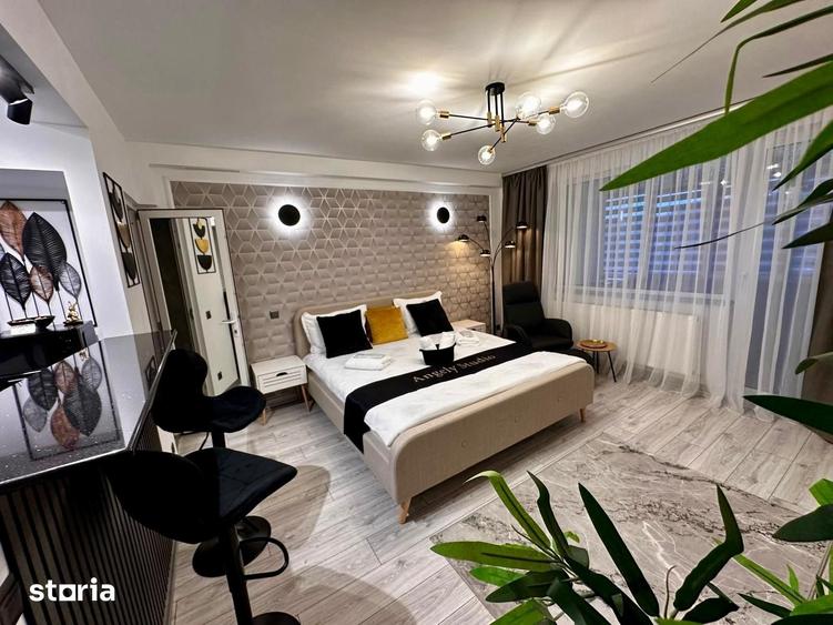 Afacere la cheie-garsoniera in regim hotelier - 14
