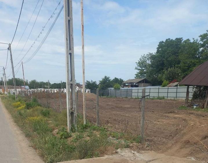 Casă în Fierbinții de Jos