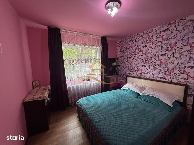 De Inchiriat: Apartament 2 Camere semidecomandat, Curte Privata - 6
