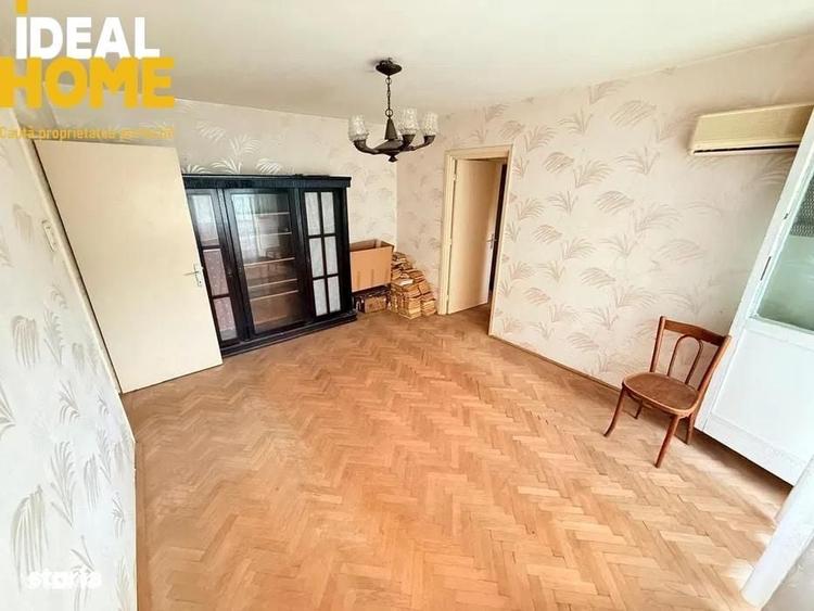 Apartament 3 camere Salubris Cantemir - 4