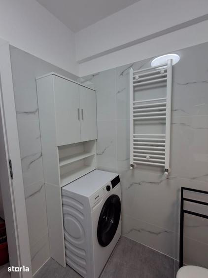 Apartament cu 2 camere în Tunari