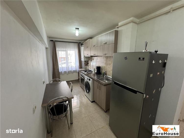 Apartament cu 2 camere de inchiriat in Alba Iulia Cetate - 5