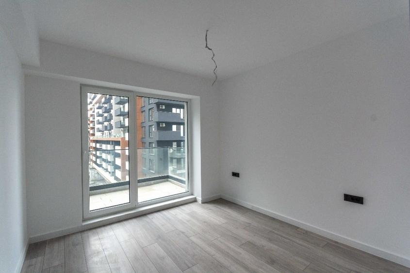 Apartament cu 2 camere decomandat în Theodor Pallady