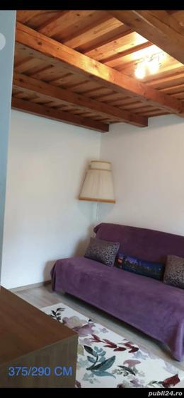 Casă cu 6 camere în Beclean