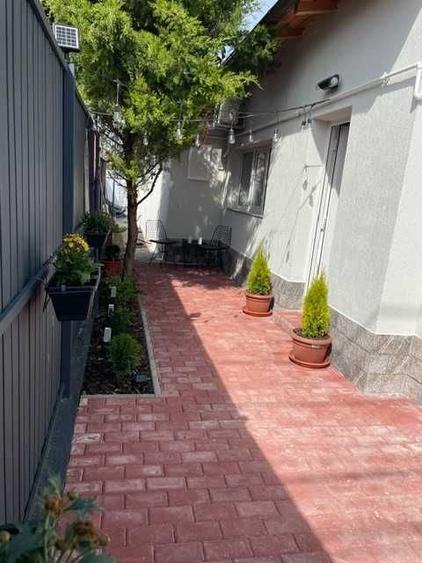 Casă cu 2 camere cu Teren 100 Mp în Kamsas
