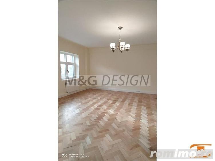 Apartament cu 2 camere semidecomandat în Ultracentral