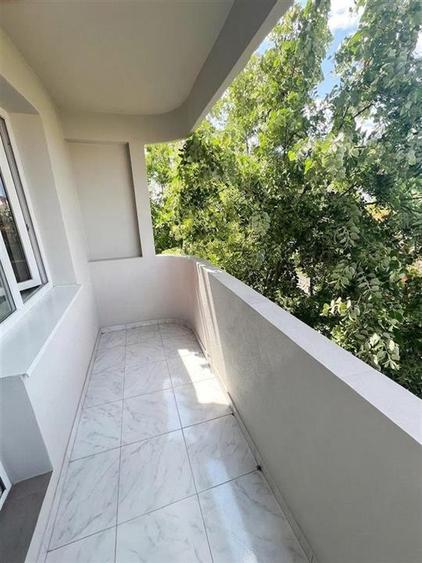 RECO, apartament decomandat,4 camere, bloc cu lift, Nufarul - 19