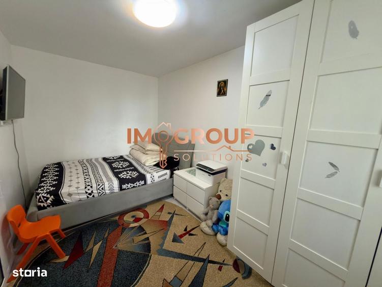 Etaj 1 - Tatarasi - Bloc Fara Risc - Apartament Cu 2 Camere - 7