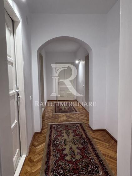 Apartament la casa cu 2 dormitoare | 85 mp utili | G. Doja | Oradea - 5